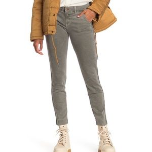 NSF The Wallace Skinny Trousers Sz 28